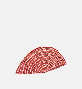 حقيبة يد صغيرة فالنتينا مصنوعة يدويَا