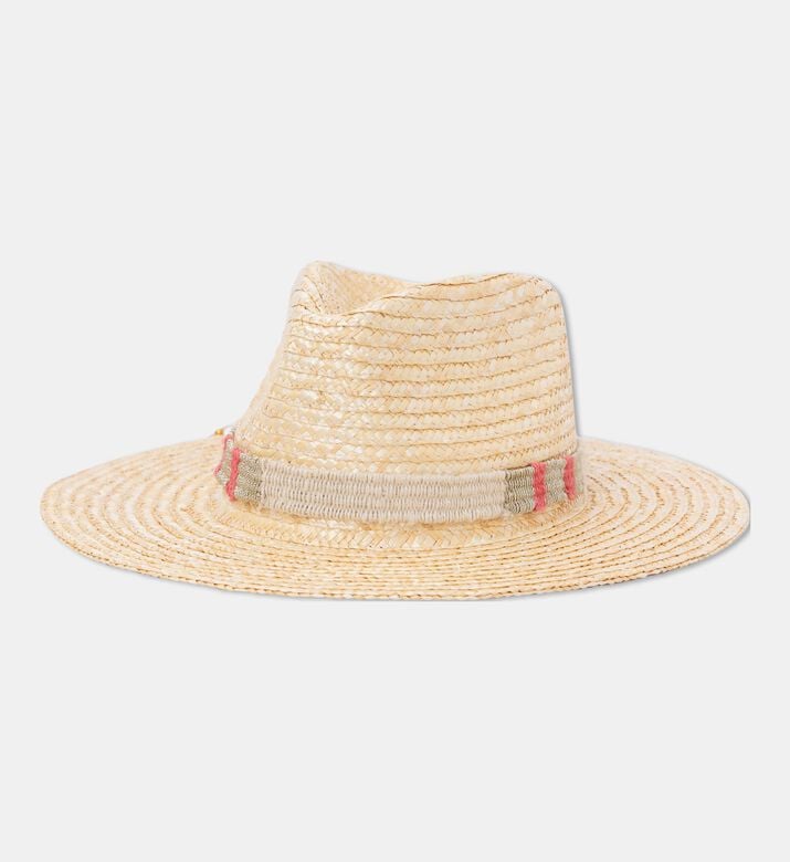 Nikki Beach Hat Lara, Packshot View