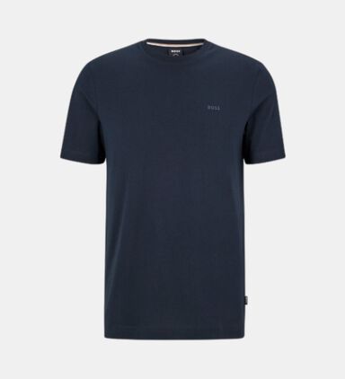 Cotton Regular-fit T-shirt
