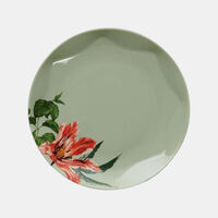 Gallery Bread Plate