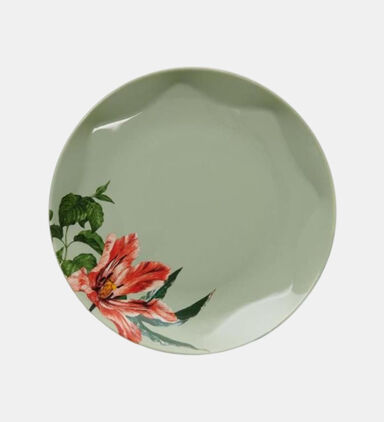 Gallery Bread Plate
