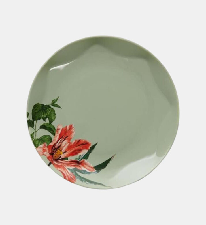 Gallery Bread Plate