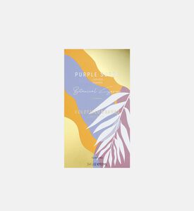 Botanical Series Purple Suede Eau De Parfum