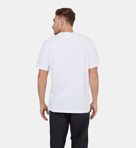 تيشيرت بشعار العلامة