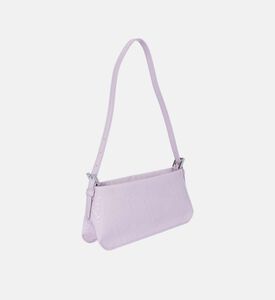 Dulce Dawn Patent Leather Bag
