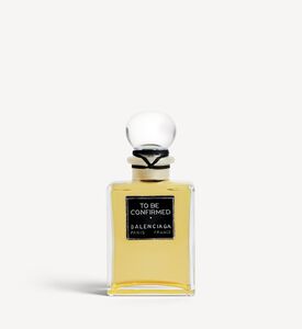 Balenciaga Edp To Be Confirmed, Packshot View