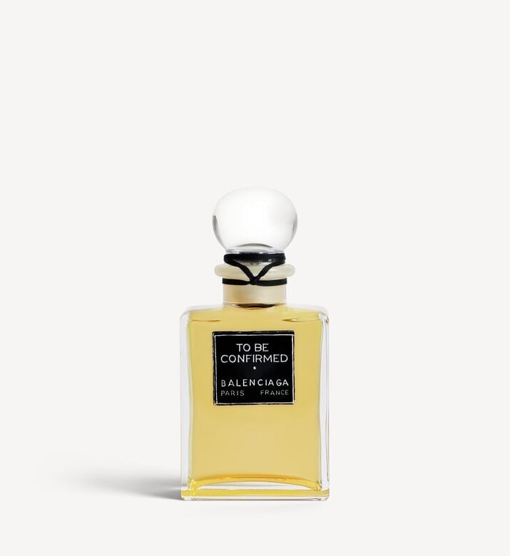 Balenciaga Edp To Be Confirmed, Packshot View