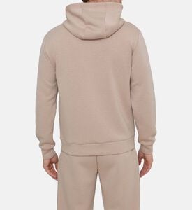 Chest Logo Hooded Sweatshirt Chest Logo Hooded Sweatshirt