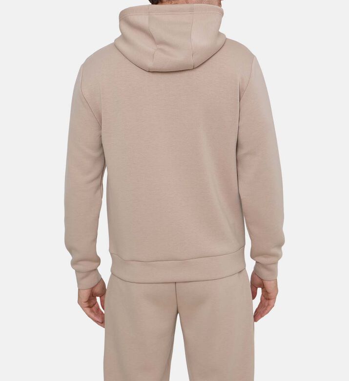 Chest Logo Hooded Sweatshirt Chest Logo Hooded Sweatshirt