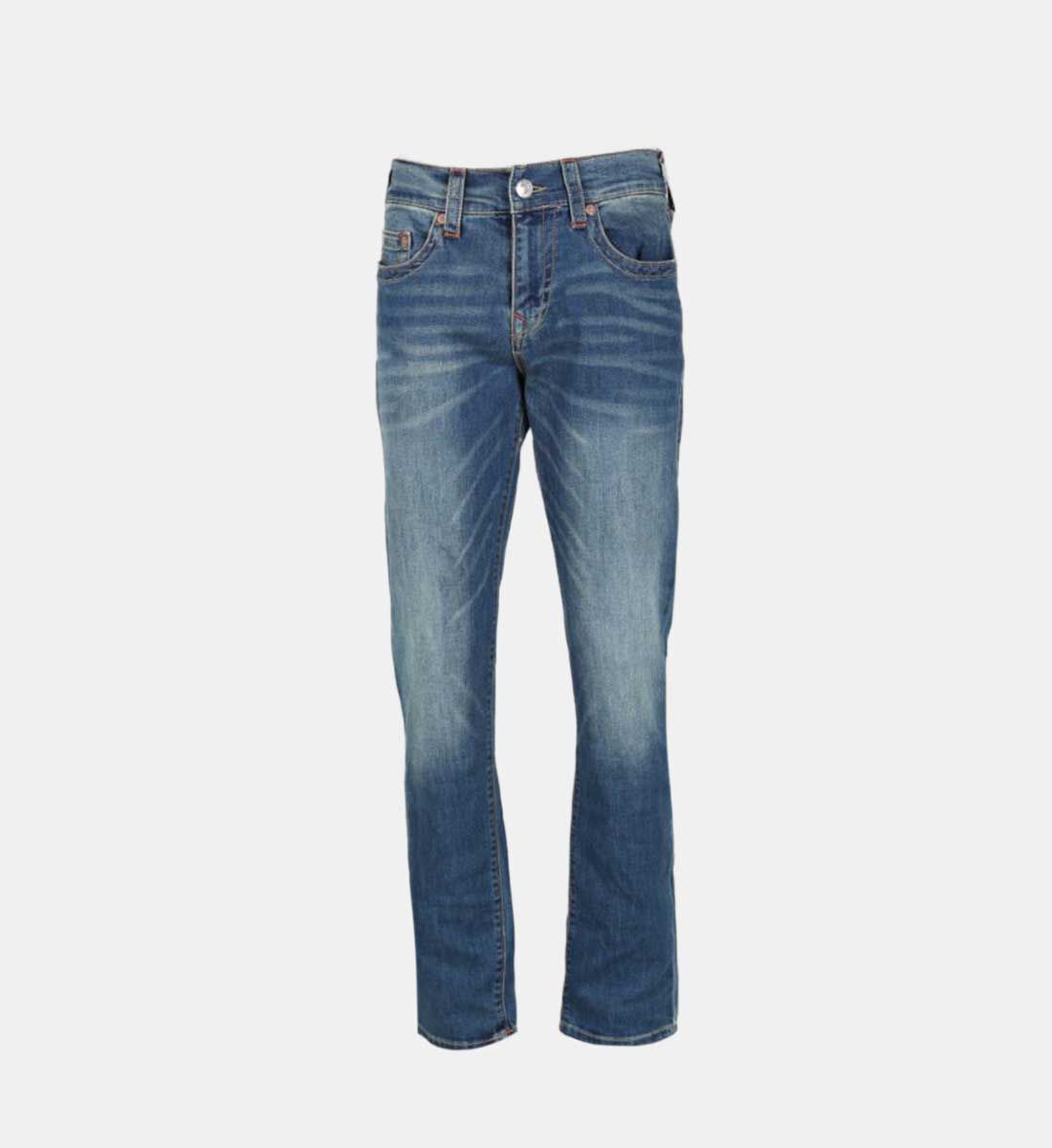True sales fit pants