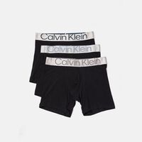 Logo 3-pack Boxer Briefs
