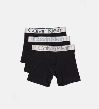 Logo 3-pack Boxer Briefs