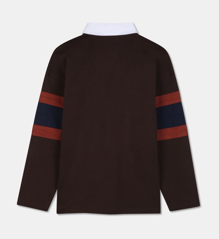 Boss Polo Casual, Packshot View