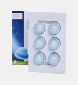 Jura Residue 3-piece Cleaning Tablets Set, Packshot View