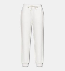 Luisa Spagnoli Drawstring Cuffed Trousers, Packshot View