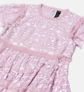 Angelica Lace Midi Dress Angelica Lace Midi Dress