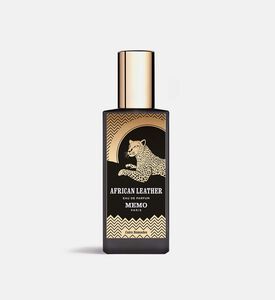 African Leather Eau De Parfum