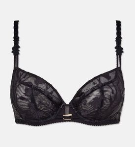 Chantelle Bra, Black, 90, C, Packshot View