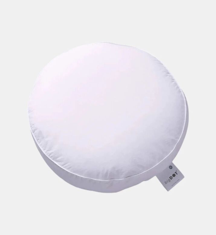 Suite702 Bigdot Cotton Pillow, Packshot View