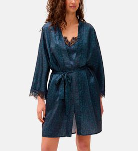 Simone Perele Kimono, Model View