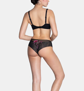 Floraison Passion High-waisted Panty