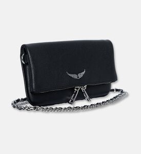 Zadig et Voltaire Bag Rock, Packshot View