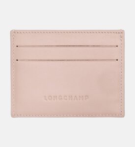 Longchamp Cardholder Roseau, Pink, Packshot View