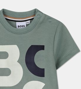 Boss Ts Ss, Packshot View