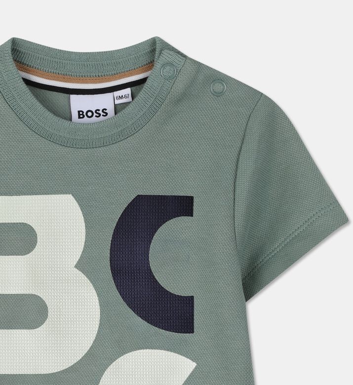 Boss Ts Ss, Packshot View