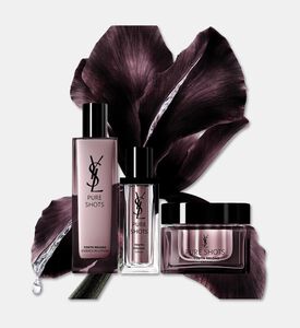 Yves Saint Laurent Cream Pure Shots Youth Reload, Packshot View