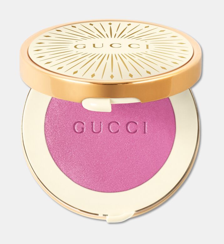 Gucci Beauty Blush Glow, 01-arctic-rose, Packshot View