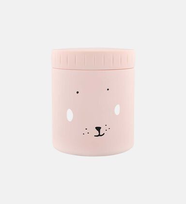 Mrs. Rabbit Insulated Food Jar - 350ml