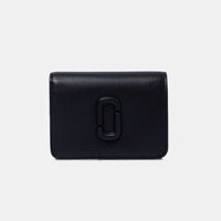 The Covered Marc Mini Compact Wallet