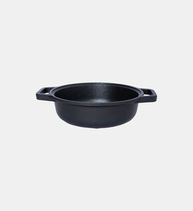 Cast Aluminum Mini Saucepan