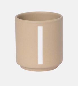 Numbers Espresso Mini Cups 4-piece Set