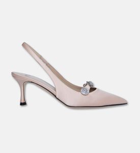 N 21 Shoes Snd Satin, Packshot View