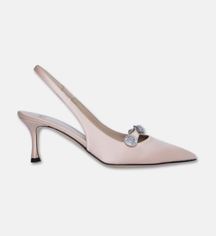 N 21 Shoes Snd Satin, Packshot View