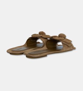 Marc Jacobs Shoes The Daisy, Brown, Eu-38, Packshot View