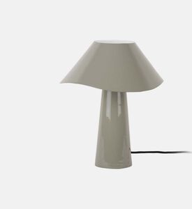 Amino Wavy-shade Table Lamp