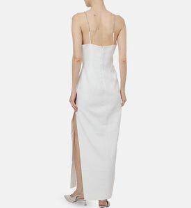 JW PEI Dress Ayliua, Model View