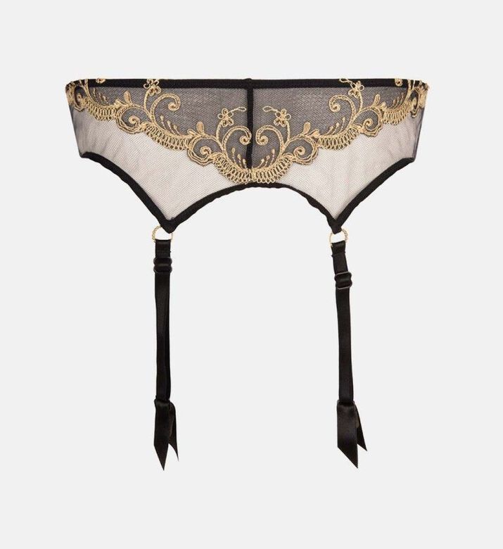 حزام التعليق Deesse En Glam