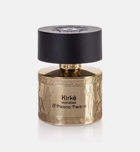 Tiziana Terenzi Kirké Overdose Eau De Parfum, Packshot View