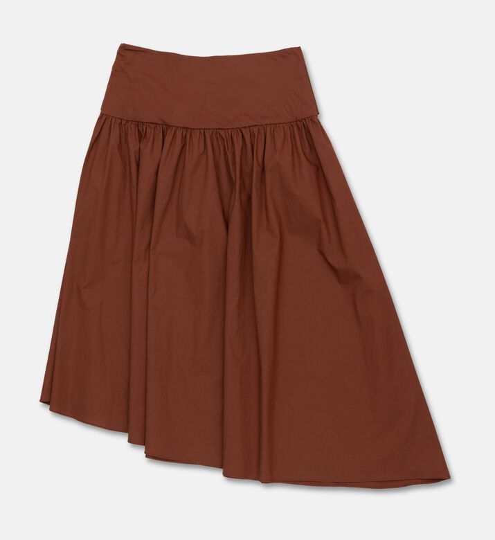 Twinset Skirt Woven, Packshot View