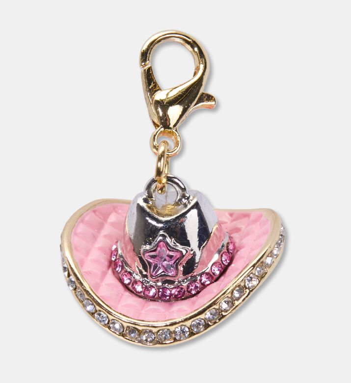 Fao Schwarz Charm Cowboy Hat, Packshot View