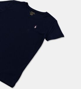 Ralph Lauren Pull, Navy, Packshot View