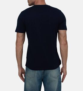 Slogan Print T-shirt Slogan Print T-shirt
