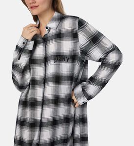 DKNY Sleepshirt, Model View DKNY Sleepshirt, Model View