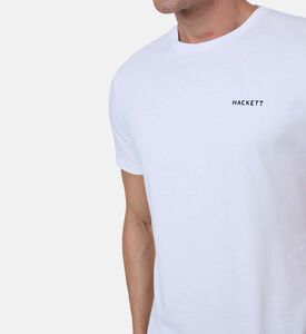 Swim Trim Arch T-shirt
