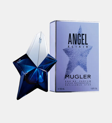 Angel Elixir Eau De Parfum