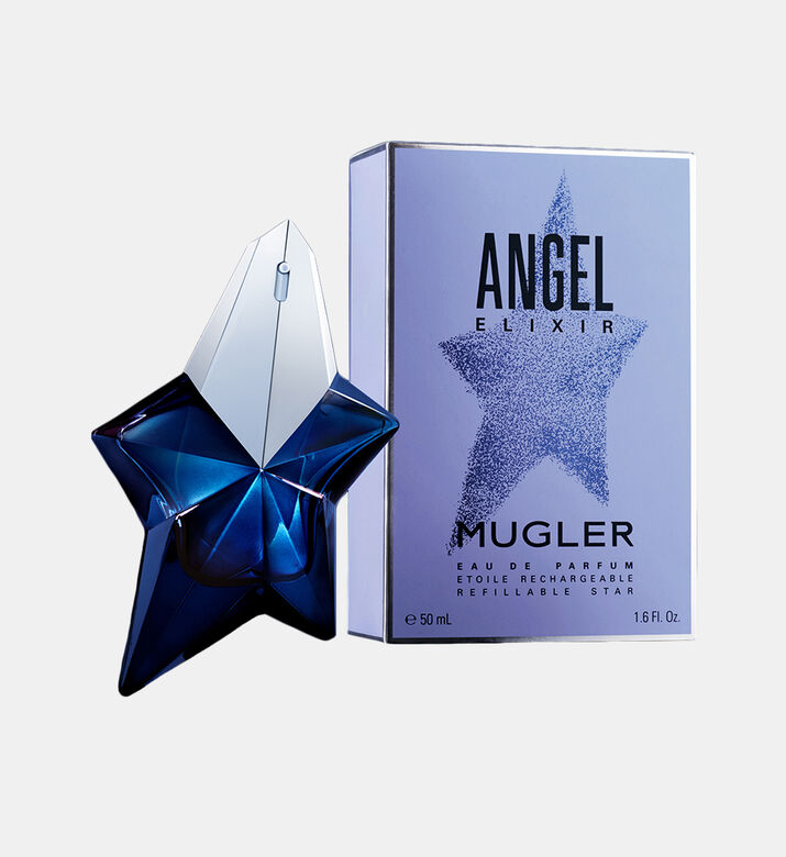 Angel Elixir Eau De Parfum